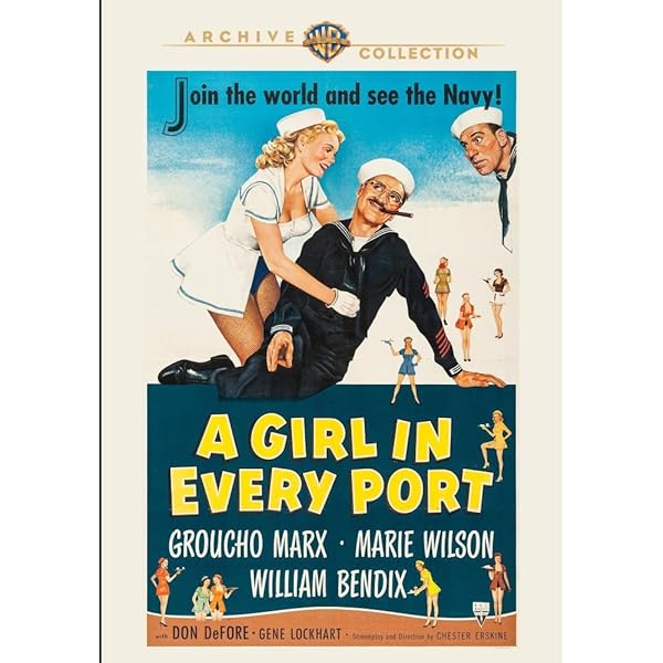 【初期型】Dr.lake Double Dynamite Amazon.com: Double Dynamite : Jane Russell, Groucho Marx, Frank